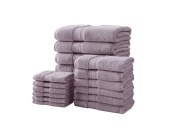 Khăn bông spa cao cấp - JESMARY